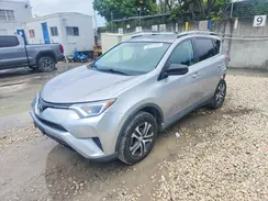2T3BFREV3GW445077 2016 TOYOTA RAV 4