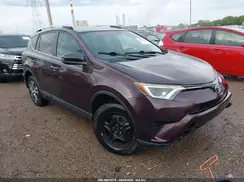 2T3BFREV3GW445712 2016 TOYOTA RAV 4