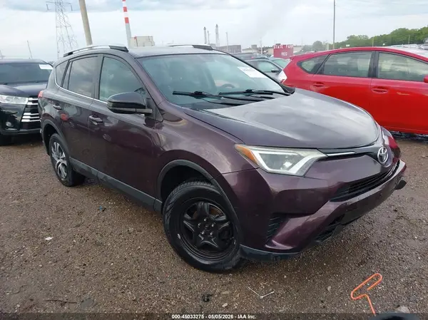 2T3BFREV3GW445712 2016 TOYOTA RAV 4 - Image 1