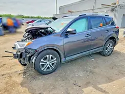 2T3BFREV3GW448187 2016 TOYOTA RAV 4