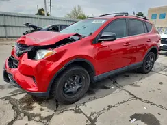 2T3BFREV3GW449338 2016 TOYOTA RAV 4