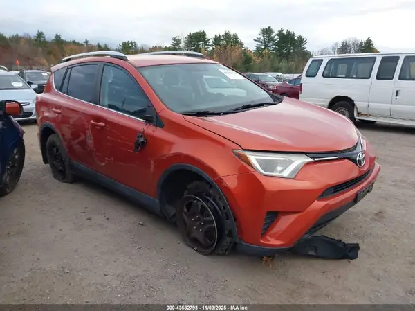 2T3BFREV3GW455964 2016 TOYOTA RAV 4 - Image 1