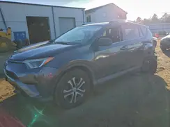2T3BFREV3GW458086 2016 TOYOTA RAV 4