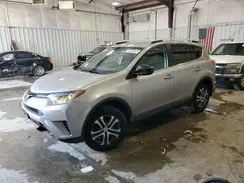 2T3BFREV3GW460419 2016 TOYOTA RAV 4