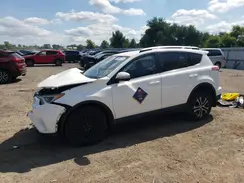 2T3BFREV3GW462574 2016 TOYOTA RAV 4