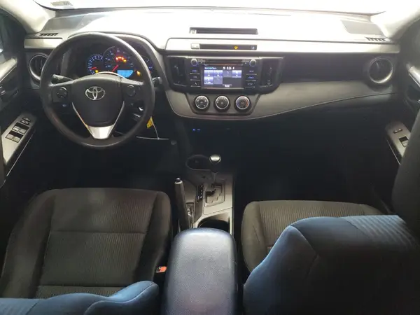 2T3BFREV3GW473462 2016 TOYOTA RAV 4 - Image 8