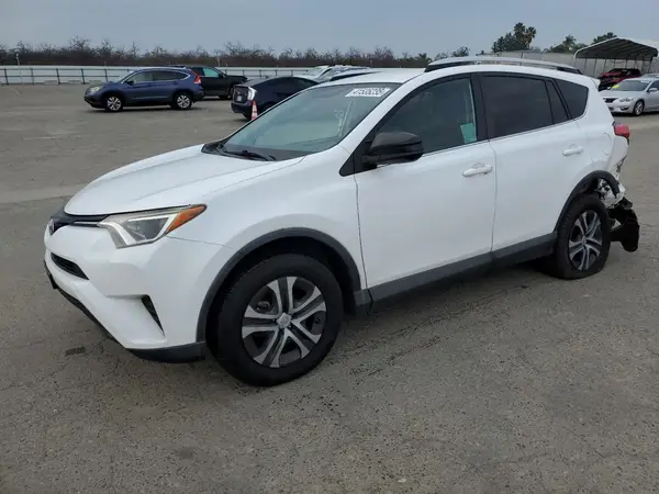 2T3BFREV3GW474613 2016 TOYOTA RAV 4 - Image 1