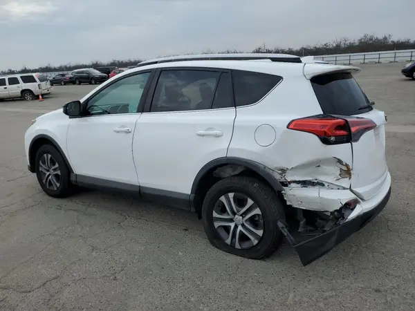 2T3BFREV3GW474613 2016 TOYOTA RAV 4 - Image 2