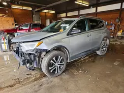 2T3BFREV3GW476670 2016 TOYOTA RAV 4