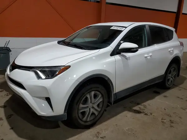 2T3BFREV3GW487474 2016 TOYOTA RAV 4 - Image 1