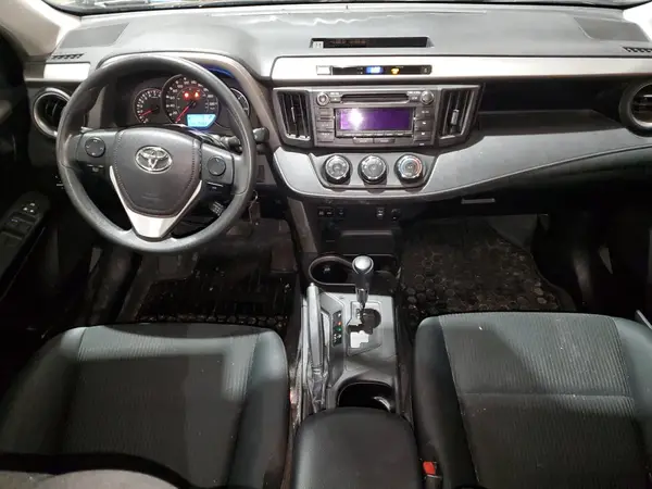 2T3BFREV3GW487474 2016 TOYOTA RAV 4 - Image 8