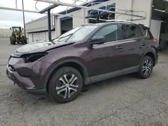 2T3BFREV3GW490181 2016 TOYOTA RAV 4