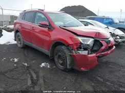 2T3BFREV3GW490410 2016 TOYOTA RAV 4