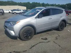 2T3BFREV3GW492335 2016 TOYOTA RAV 4