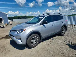2T3BFREV3GW493761 2016 TOYOTA RAV 4