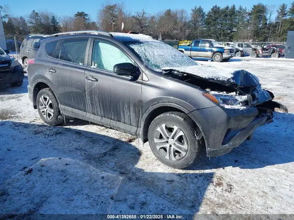 2T3BFREV3GW495137 2016 TOYOTA RAV 4 - Image 1