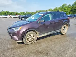 2T3BFREV3GW500191 2016 TOYOTA RAV 4