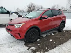 2T3BFREV3GW501079 2016 TOYOTA RAV 4