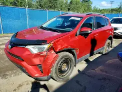 2T3BFREV3GW501809 2016 TOYOTA RAV 4
