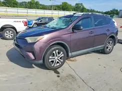 2T3BFREV3GW502040 2016 TOYOTA RAV 4