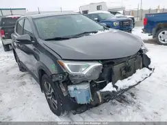 2T3BFREV3GW508159 2016 TOYOTA RAV 4