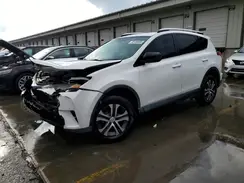 2T3BFREV3GW510591 2016 TOYOTA RAV 4