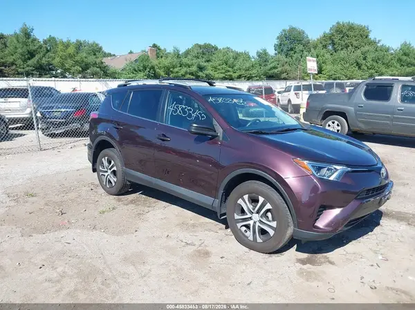 2T3BFREV3GW511417 2016 TOYOTA RAV 4 - Image 1