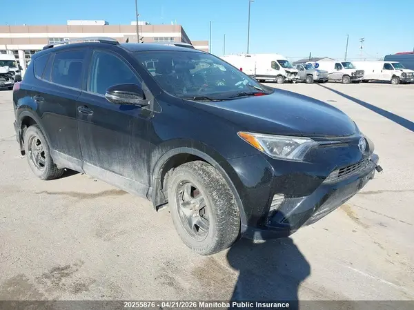2T3BFREV3GW512132 2016 TOYOTA RAV 4 - Image 1