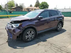 2T3BFREV3GW513040 2016 TOYOTA RAV 4