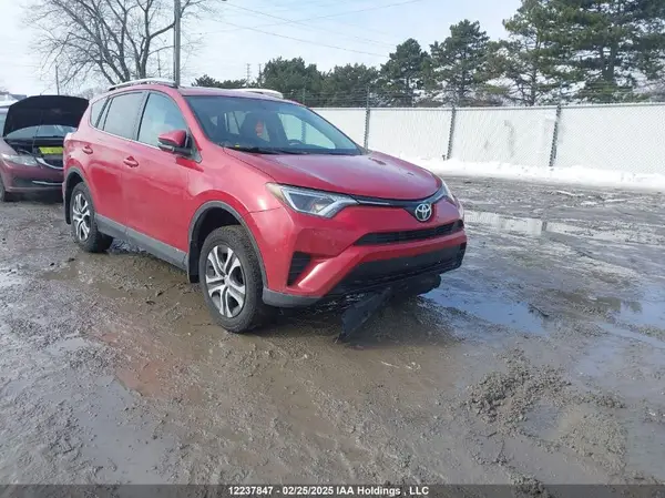 2T3BFREV3GW524765 2016 TOYOTA RAV 4 - Image 1