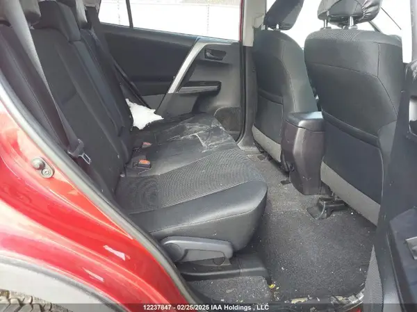 2T3BFREV3GW524765 2016 TOYOTA RAV 4 - Image 8
