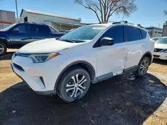 2T3BFREV3GW526614 2016 TOYOTA RAV 4