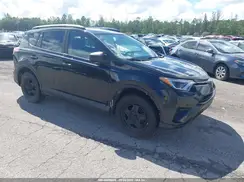 2T3BFREV3GW529237 2016 TOYOTA RAV 4