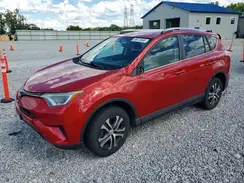 2T3BFREV3GW530601 2016 TOYOTA RAV 4