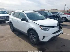 2T3BFREV3GW535572 2016 TOYOTA RAV 4