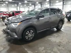 2T3BFREV3GW536317 2016 TOYOTA RAV 4