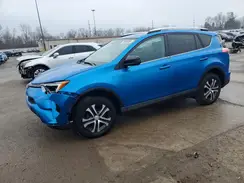 2T3BFREV3GW538651 2016 TOYOTA RAV 4