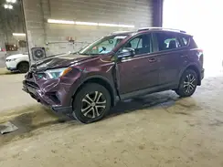 2T3BFREV3GW538777 2016 TOYOTA RAV 4