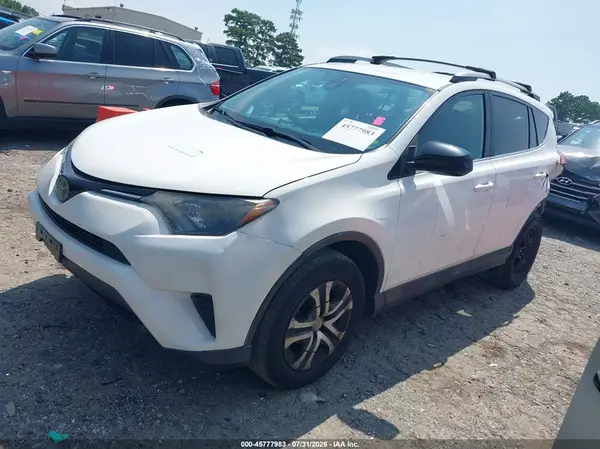 2T3BFREV3HW540918 2017 TOYOTA RAV 4 - Image 2