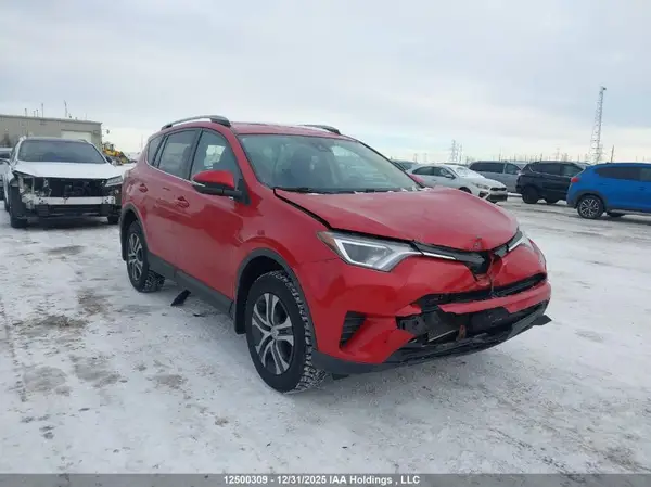 2T3BFREV3HW541874 2017 TOYOTA RAV 4 - Image 1