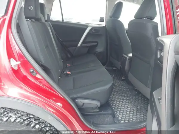 2T3BFREV3HW541874 2017 TOYOTA RAV 4 - Image 8