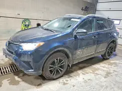 2T3BFREV3HW542247 2017 TOYOTA RAV 4