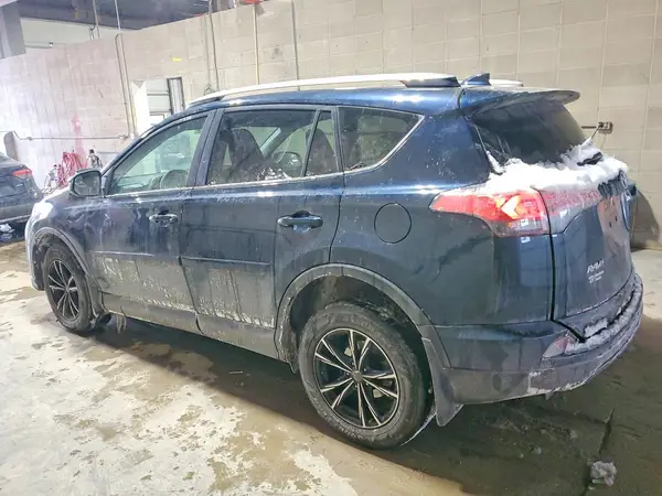 2T3BFREV3HW542247 2017 TOYOTA RAV 4 - Image 2