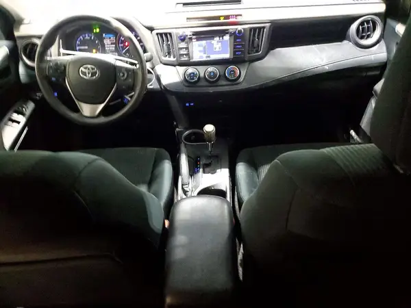 2T3BFREV3HW542247 2017 TOYOTA RAV 4 - Image 8