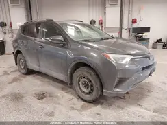 2T3BFREV3HW542409 2017 TOYOTA RAV 4
