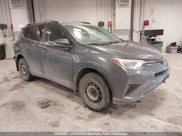 2T3BFREV3HW542409 2017 TOYOTA RAV 4 - Image 1