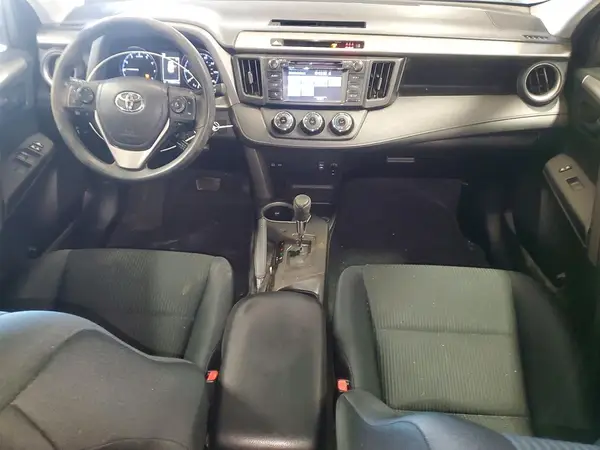 2T3BFREV3HW544306 2017 TOYOTA RAV 4 - Image 8