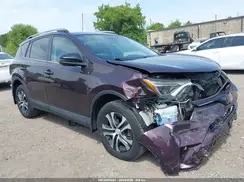 2T3BFREV3HW545701 2017 TOYOTA RAV 4
