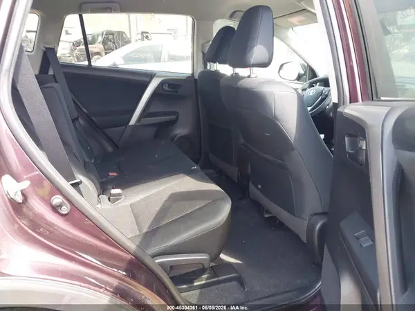 2T3BFREV3HW545701 2017 TOYOTA RAV 4 - Image 8
