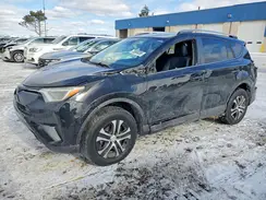 2T3BFREV3HW545729 2017 TOYOTA RAV 4